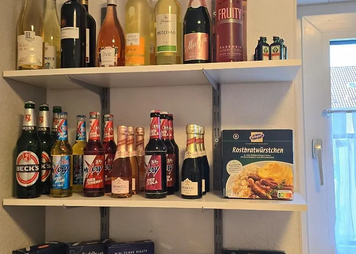 Schlafgut24 Apartamento Dortmund