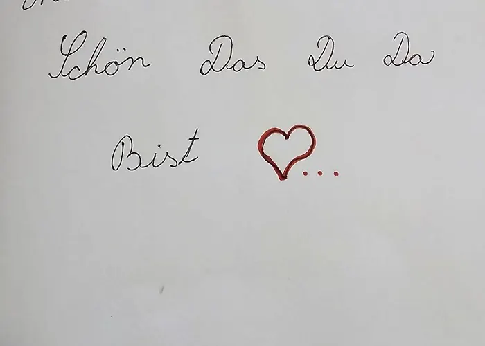 Schlafgut24 Apartamento