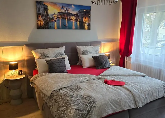 Schlafgut24 Apartamento Dortmund