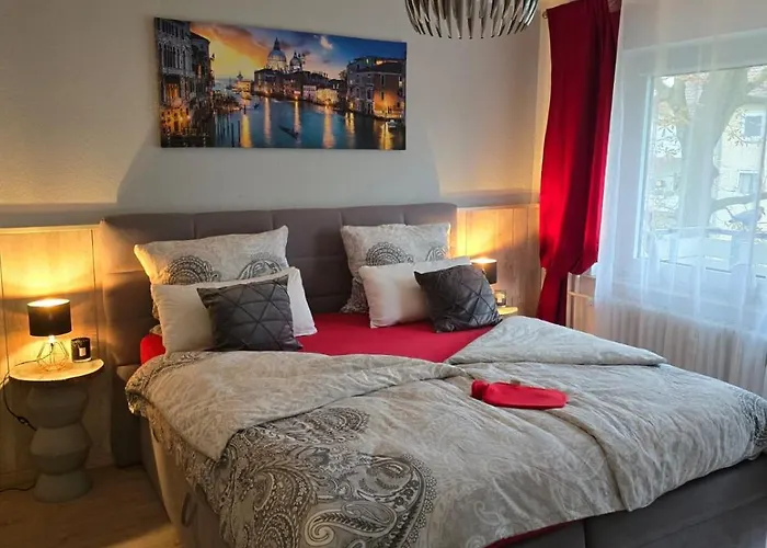 Apartamento Schlafgut24