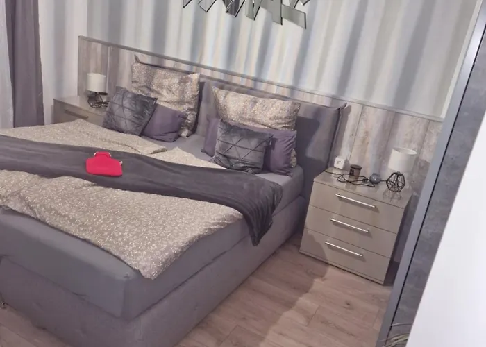 Schlafgut24 Apartamento Dortmund