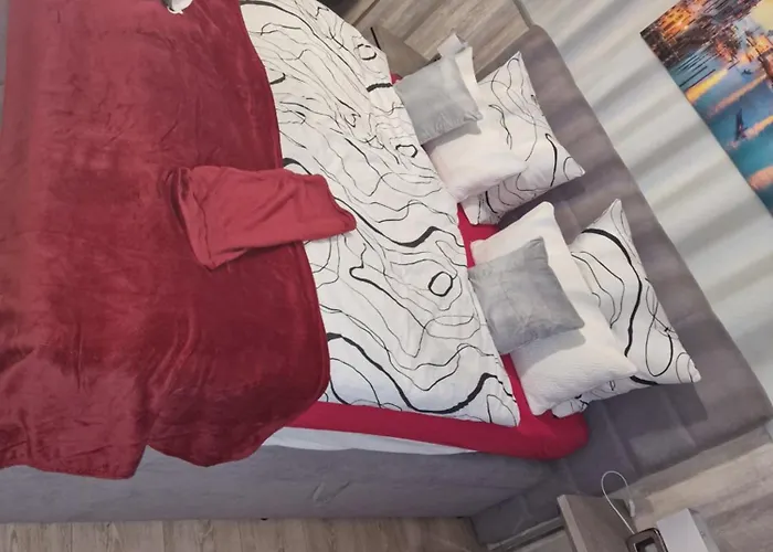 Apartamento Schlafgut24 Dortmund