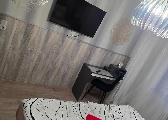 Schlafgut24 Daire Dortmund