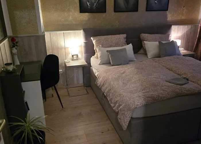 Apartamento Schlafgut24 *