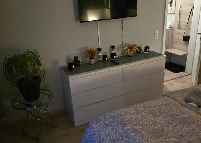 Schlafgut24 Apartamento Dortmund