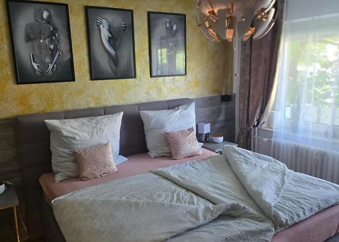 Schlafgut24 Apartamento *