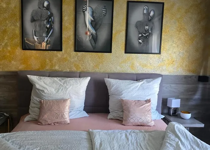 Schlafgut24 Apartamento Dortmund