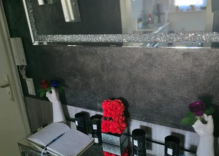 Apartamento Schlafgut24