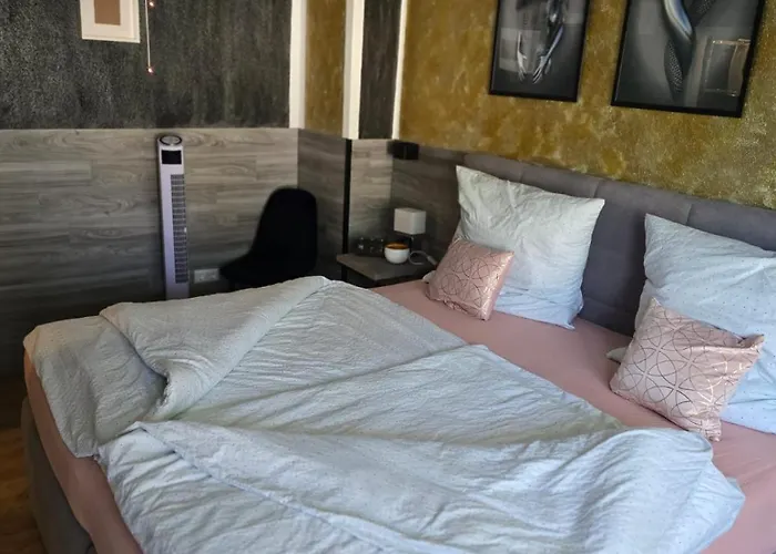 Schlafgut24 Apartamento Dortmund