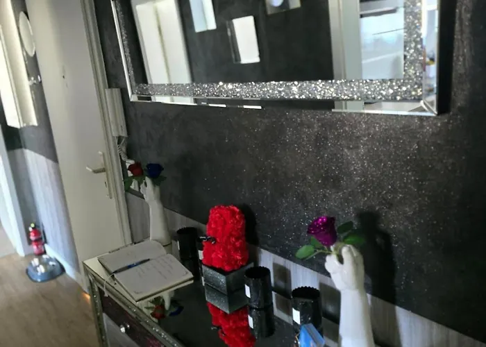 Apartamento Schlafgut24 Dortmund