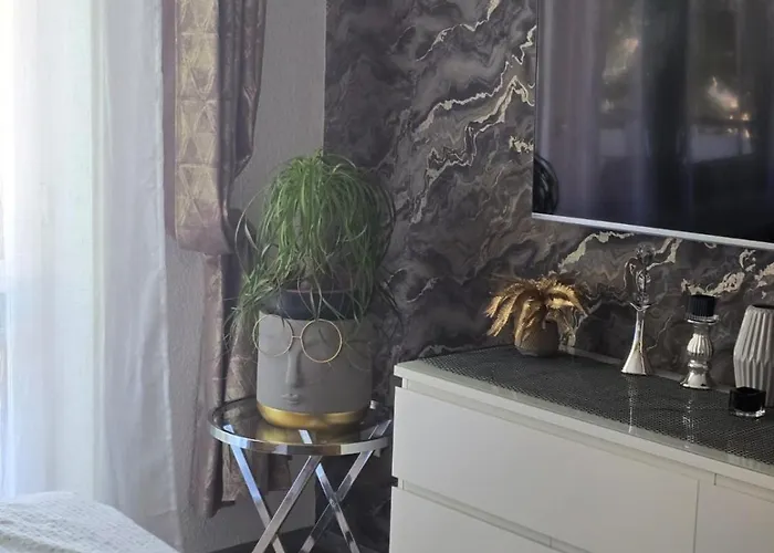 Schlafgut24 Apartamento