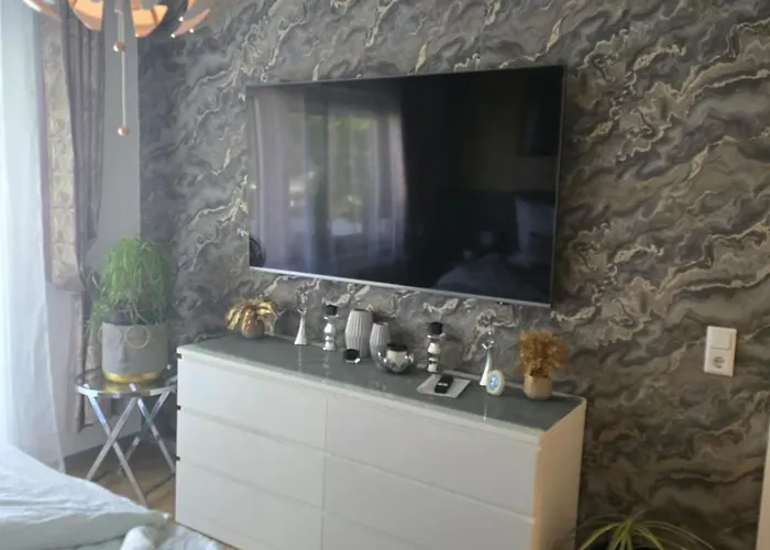 Apartamento Schlafgut24