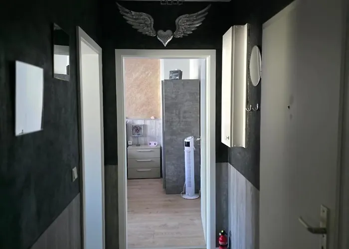 Apartamento Schlafgut24 Dortmund