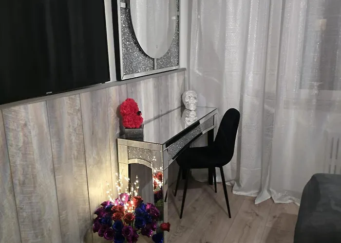 Schlafgut24 Apartamento