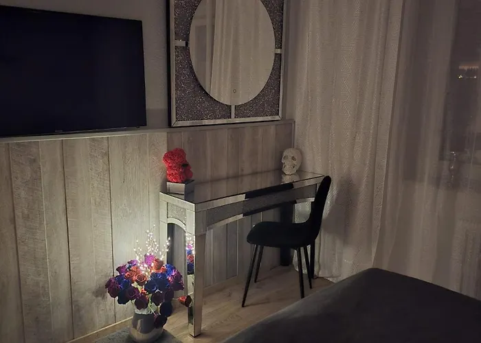 Apartamento Schlafgut24 Dortmund