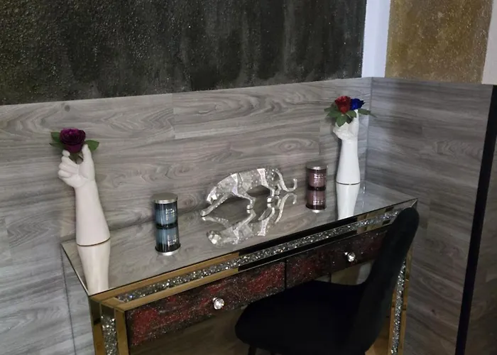 Apartamento Schlafgut24